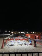 San Felipe Beach Hotel