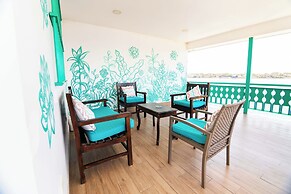 Hotel Casa Turquesa