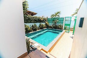 Hotel Casa Turquesa