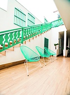 Hotel Casa Turquesa