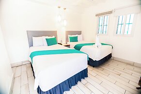Hotel Casa Turquesa