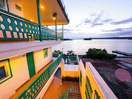 Hotel Casa Turquesa