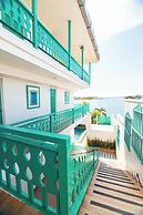 Hotel Casa Turquesa