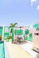 Hotel Casa Turquesa
