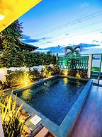 Hotel Casa Turquesa