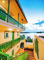 Hotel Casa Turquesa