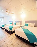 Hotel Casa Turquesa