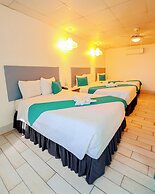 Hotel Casa Turquesa