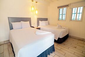 Hotel Casa Turquesa