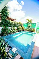 Hotel Casa Turquesa