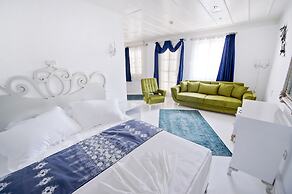 Urla Pier Hotel - Special Class