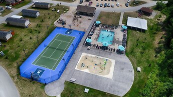 Bellmere Winds Golf Resort