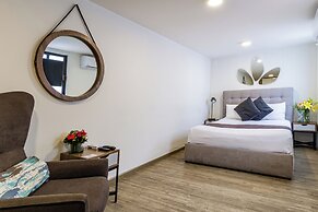 Casa Londres