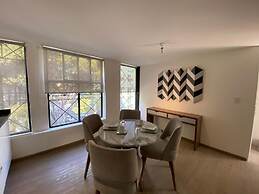 Casa Londres