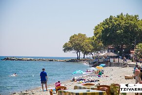Aqua Rossa