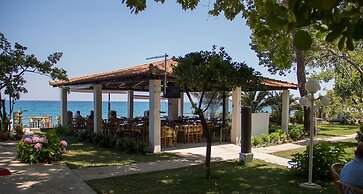 Aqua Rossa