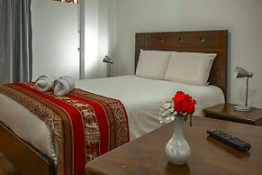 Hotel Del Prado Hometown