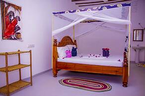 Zanzi Rest bungalows