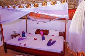 Zanzi Rest bungalows
