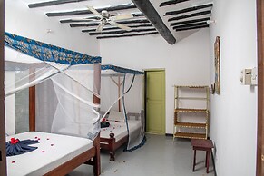 Zanzi Rest bungalows