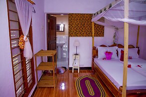 Zanzi Rest bungalows