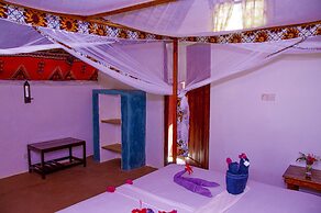 Zanzi Rest bungalows
