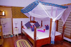 Zanzi Rest bungalows