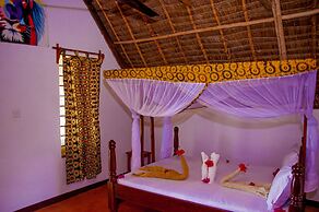 Zanzi Rest bungalows