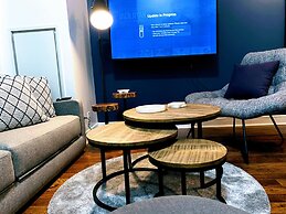 Designer Luxury 3 Bedroom Townhouse