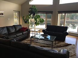 Cottage Lakehouse Private 48 Acres