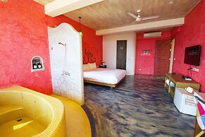 Sand Hostel