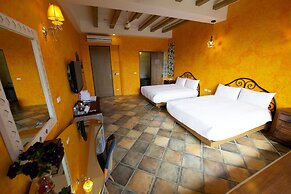 Sand Hostel