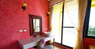 Sand Hostel