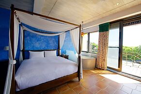 Sand Hostel