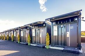 Hotel R9 The Yard Yaita