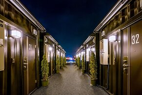 Hotel R9 The Yard Yaita