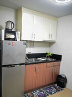 Cecillian Place Condotel