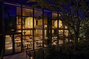 Ace Hotel Kyoto