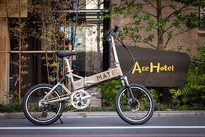 Ace Hotel Kyoto