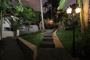 Kata White Villas