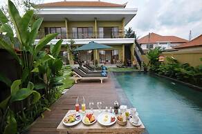 Jegeg Mas Cottage