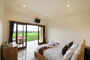 Jegeg Mas Cottage