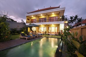 Jegeg Mas Cottage