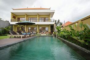 Jegeg Mas Cottage