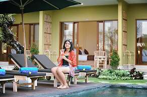 Jegeg Mas Cottage