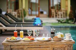 Jegeg Mas Cottage