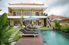 Jegeg Mas Cottage