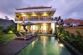 Jegeg Mas Cottage