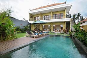 Jegeg Mas Cottage