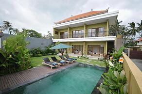 Jegeg Mas Cottage